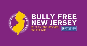 Bully Free NJ logo GSE